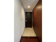 【東京都/港区芝】クレストプライムタワー芝 玄関
