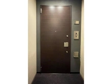 【東京都/港区芝】クレストプライムタワー芝 玄関