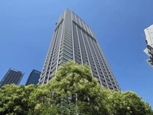 【東京都/港区芝】クレストプライムタワー芝 外観