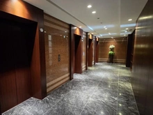 【東京都/港区芝】クレストプライムタワー芝 共用部