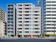 【東京都/目黒区下目黒】ナビウス目黒 外観