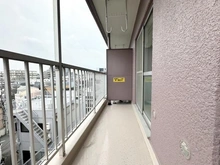 【東京都/品川区南大井】マイキャッスル南大井 共用部