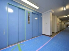 【東京都/大田区北馬込】パール馬込 共用部