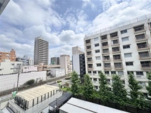 【東京都/渋谷区幡ヶ谷】秀和幡ヶ谷レジデンス 眺望