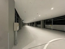 【東京都/新宿区高田馬場】パークシティ高田馬場 駐車場