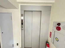 【東京都/大田区蒲田】初穂マンション蒲田 共用部