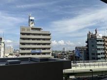 【東京都/大田区大森西】メイツ大森西 眺望