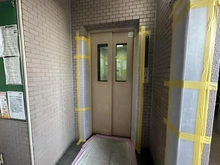 【東京都/大田区大森西】メイツ大森西 共用部