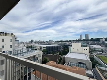 【東京都/目黒区下目黒】日生ハイツ 眺望