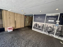 【東京都/渋谷区上原】上原ハウス エントランス