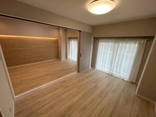 【東京都/足立区千住関屋町】グリーンコーポ千寿 1号棟 洋室