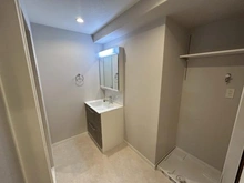 【東京都/足立区千住関屋町】グリーンコーポ千寿 1号棟 洗面室