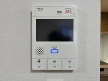 【東京都/渋谷区元代々木町】東高元代々木ペアシティ 設備