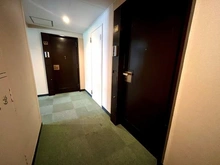 【東京都/渋谷区元代々木町】東高元代々木ペアシティ 共用部
