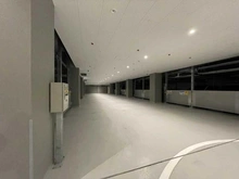 【東京都/新宿区高田馬場】パークシティ高田馬場 駐車場