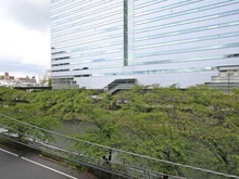 【東京都/目黒区下目黒】パークナード目黒 眺望