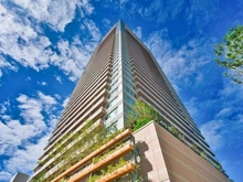 【東京都/品川区小山】パークシティ武蔵小山ザタワー 外観