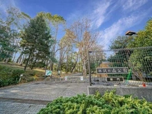 【東京都/目黒区目黒】ディアナコート目黒 林試の森公園（現地より約1,560m）：