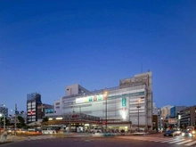 【東京都/目黒区目黒】ディアナコート目黒 目黒駅（現地より約370m）：