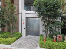 【東京都/豊島区西池袋】シティハウス西池袋 共用部