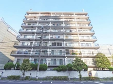 【東京都/品川区東品川】秀和東品川レジデンス 外観