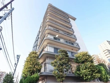 【東京都/品川区東品川】秀和東品川レジデンス 外観