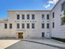 【東京都/品川区上大崎】ミュゼ白金長者丸 外観