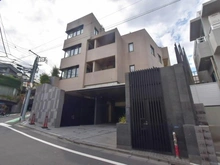 【東京都/渋谷区代々木】レフィール参宮橋ヒルズ 外観