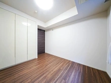 【東京都/品川区東五反田】ザ・パークハウス池田山 洋室