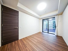 【東京都/品川区東五反田】ザ・パークハウス池田山 洋室