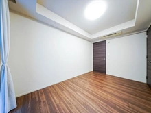 【東京都/品川区東五反田】ザ・パークハウス池田山 洋室