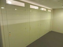 【東京都/品川区東五反田】ザ・パークハウス池田山 トランクルーム