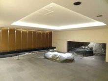 【東京都/品川区東五反田】ザ・パークハウス池田山 エントランスホール