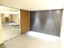 【東京都/品川区東五反田】ザ・パークハウス池田山 エントランス