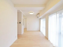 【東京都/目黒区下目黒】ハイホーム目黒 リビング・ダイニング