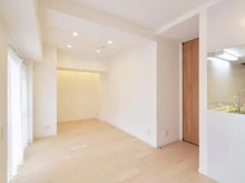 【東京都/目黒区下目黒】ハイホーム目黒 リビング・ダイニング