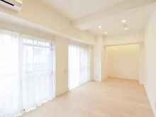 【東京都/目黒区下目黒】ハイホーム目黒 リビング・ダイニング