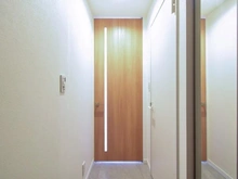 【東京都/目黒区下目黒】ハイホーム目黒 廊下