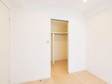 【東京都/目黒区下目黒】ハイホーム目黒 収納