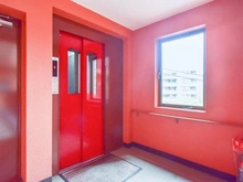 【東京都/目黒区下目黒】ハイホーム目黒 共用部