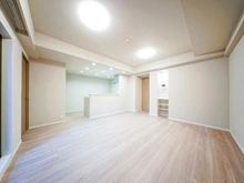 【東京都/品川区上大崎】クレッセント目黒III LDK