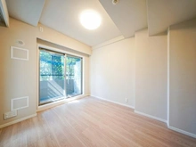 【東京都/品川区上大崎】クレッセント目黒III LDK：2025年9月27日現在大規模修繕工事中