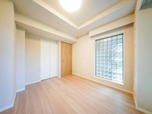 【東京都/品川区上大崎】クレッセント目黒III 洋室