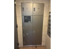 【東京都/練馬区羽沢】ウィングストリーム氷川台コート 宅配BOX