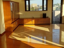 【東京都/練馬区羽沢】ウィングストリーム氷川台コート リビング・ダイニング