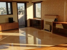 【東京都/練馬区羽沢】ウィングストリーム氷川台コート リビング・ダイニング