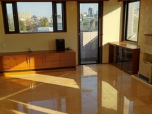 【東京都/練馬区羽沢】ウィングストリーム氷川台コート リビング・ダイニング