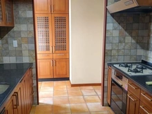 【東京都/練馬区羽沢】ウィングストリーム氷川台コート キッチン