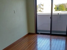 【東京都/練馬区羽沢】ウィングストリーム氷川台コート 洋室