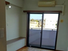 【東京都/練馬区羽沢】ウィングストリーム氷川台コート 洋室